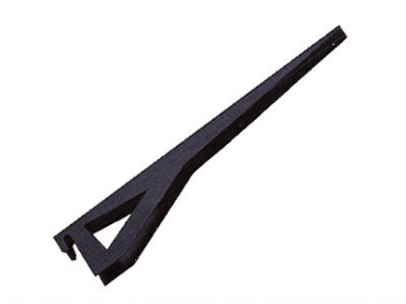 Suporte de Prateleira 628 para Cremalheira 620
